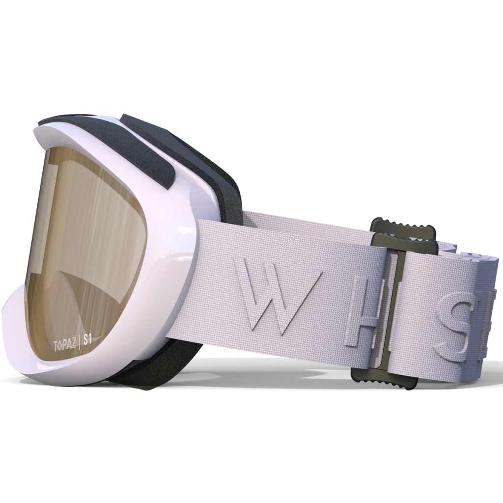 WHISTLER MaugX Topaz Kids Ski Goggle - 3