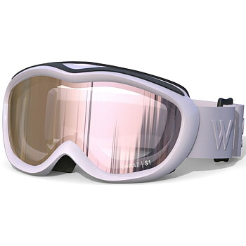 WHISTLER MaugX Topaz Kids Ski Goggle