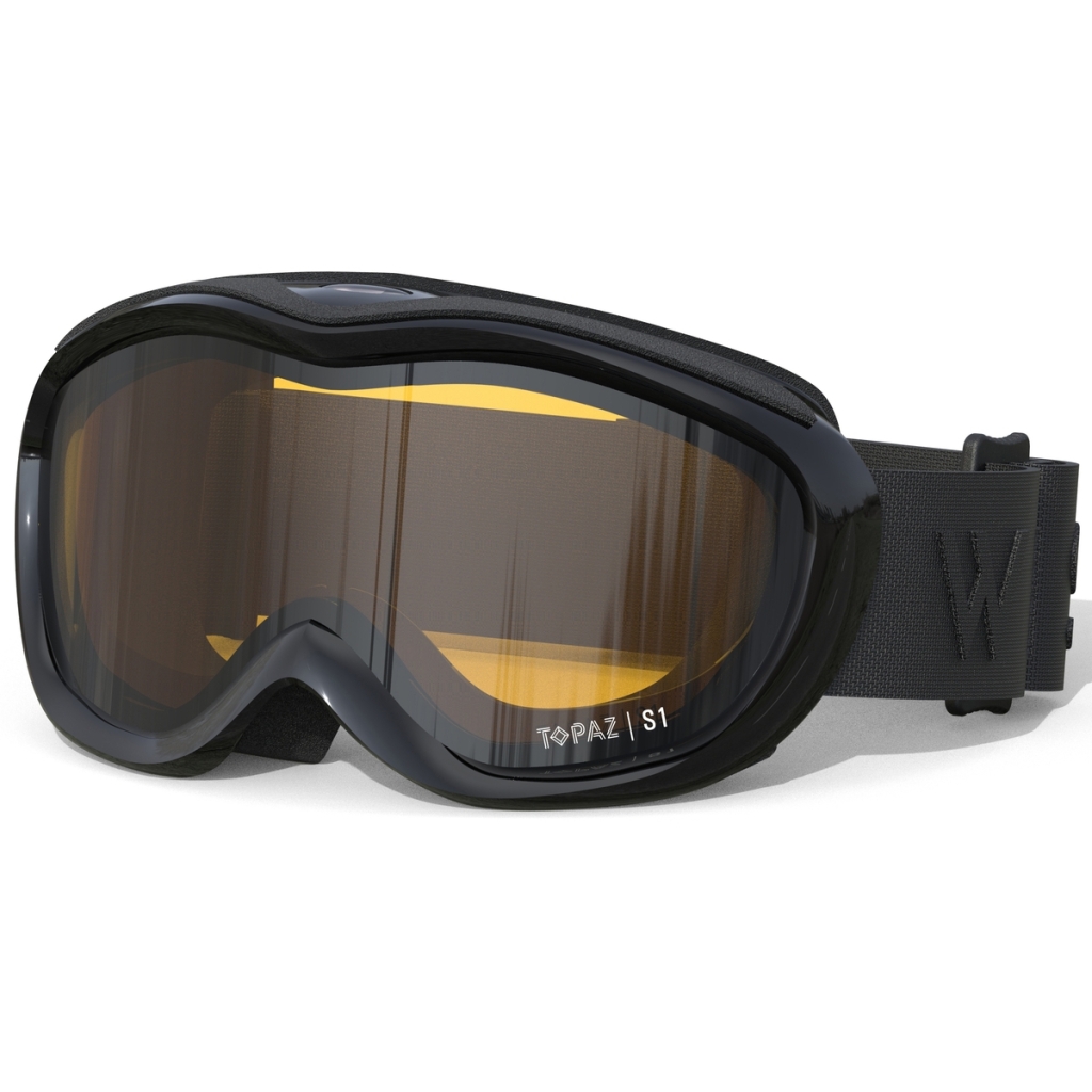 WHISTLER MaugX Topaz Kids Ski Goggle - 2