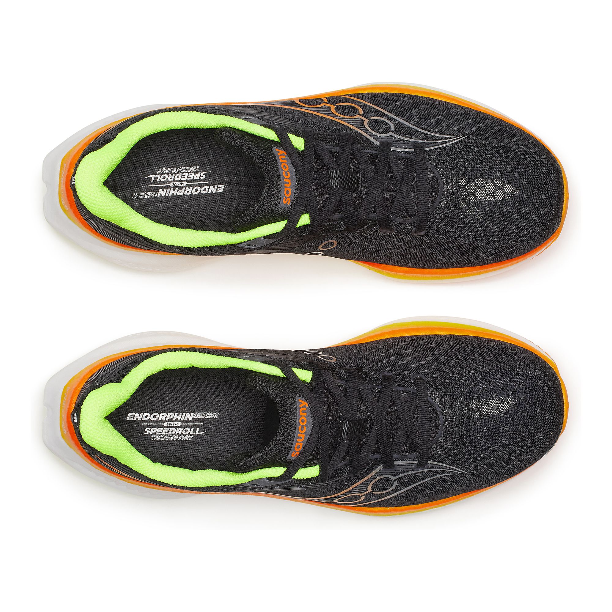Saucony Endorphin Speed 5 M Löparskor - 6