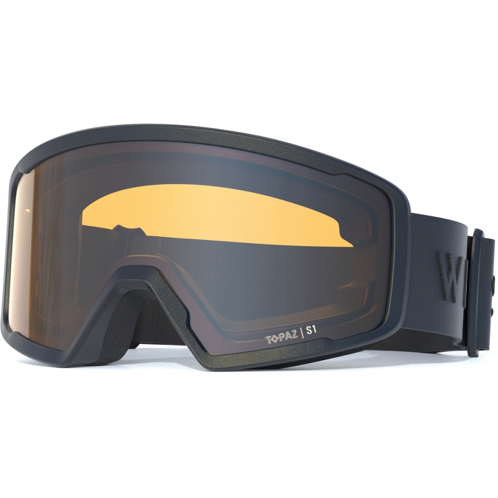 WHISTLER ClavierX Topaz I Ski Goggle