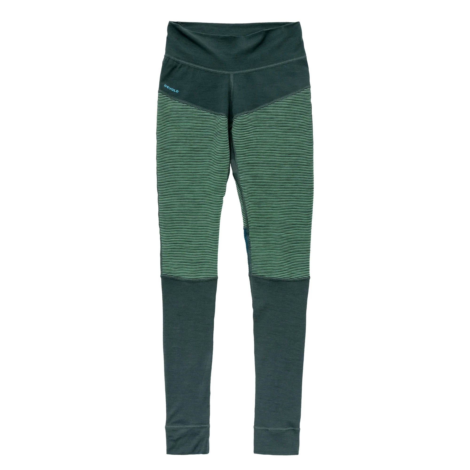 DEVOLD  Tuvegga Merino Longs Wmn - 2