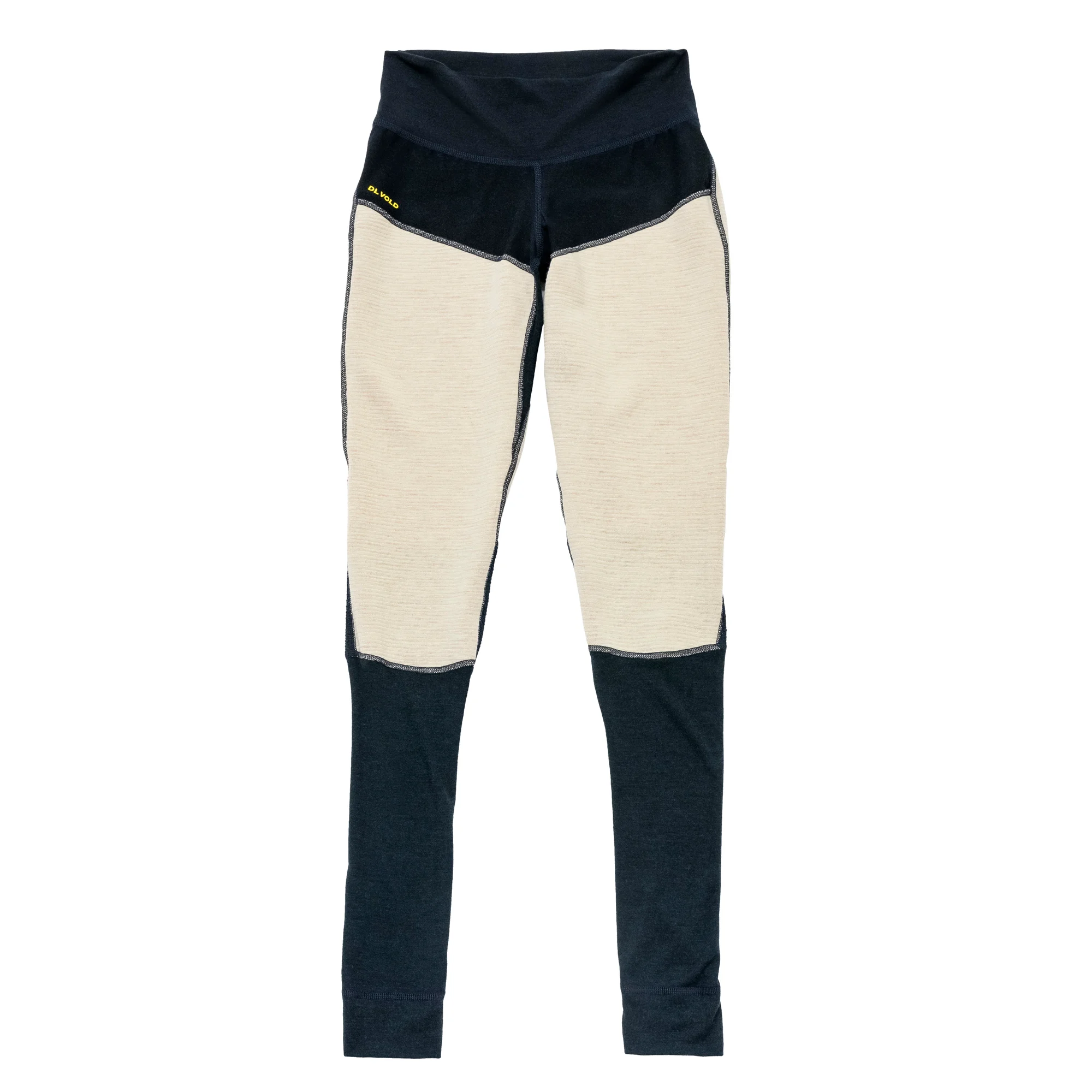 DEVOLD  Tuvegga Merino Longs Wmn - 3