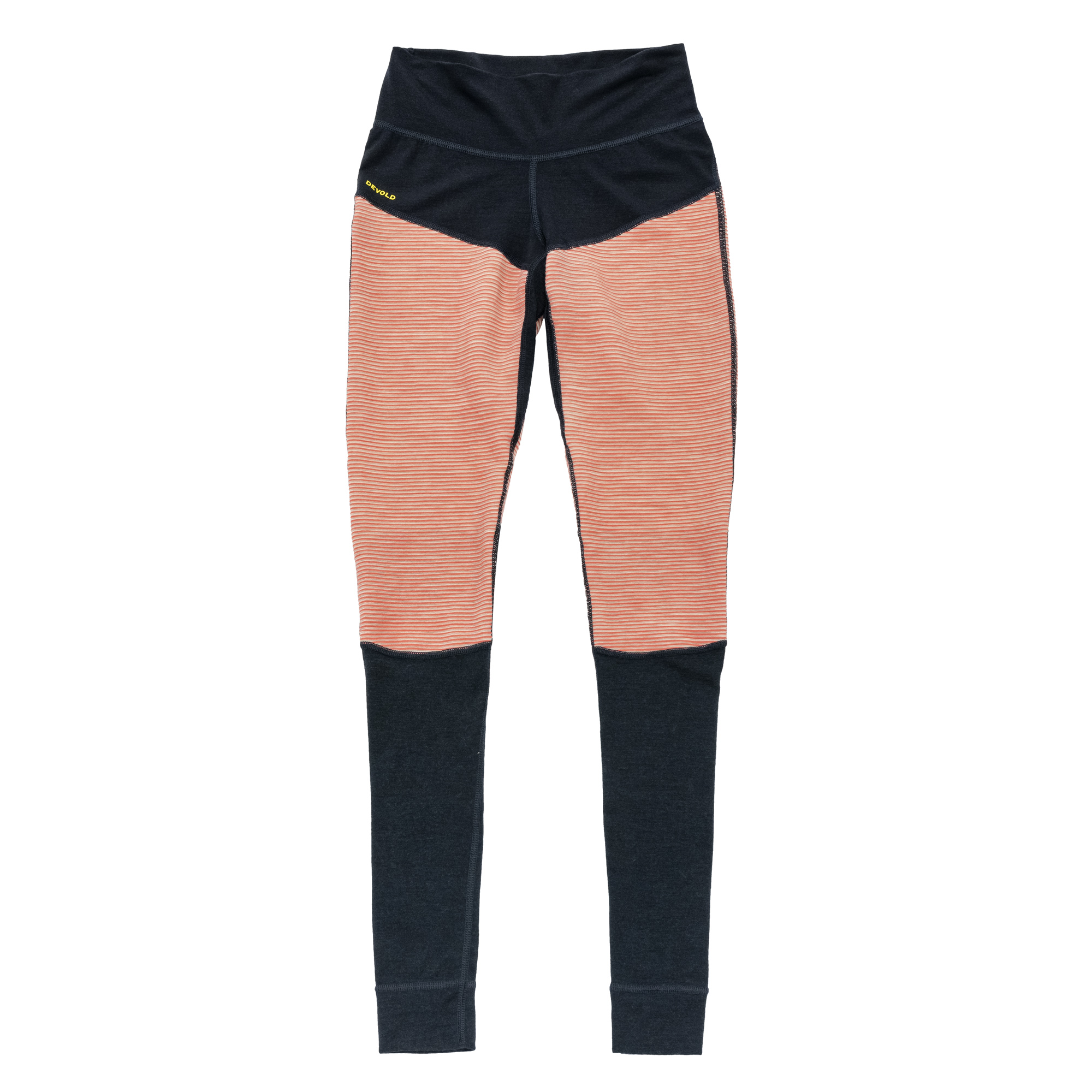 DEVOLD  Tuvegga Merino Longs Wmn