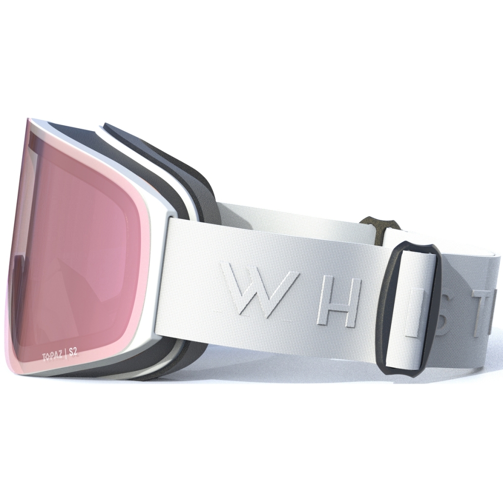 WHISTLER KionX Topaz II Ski Goggle - 7