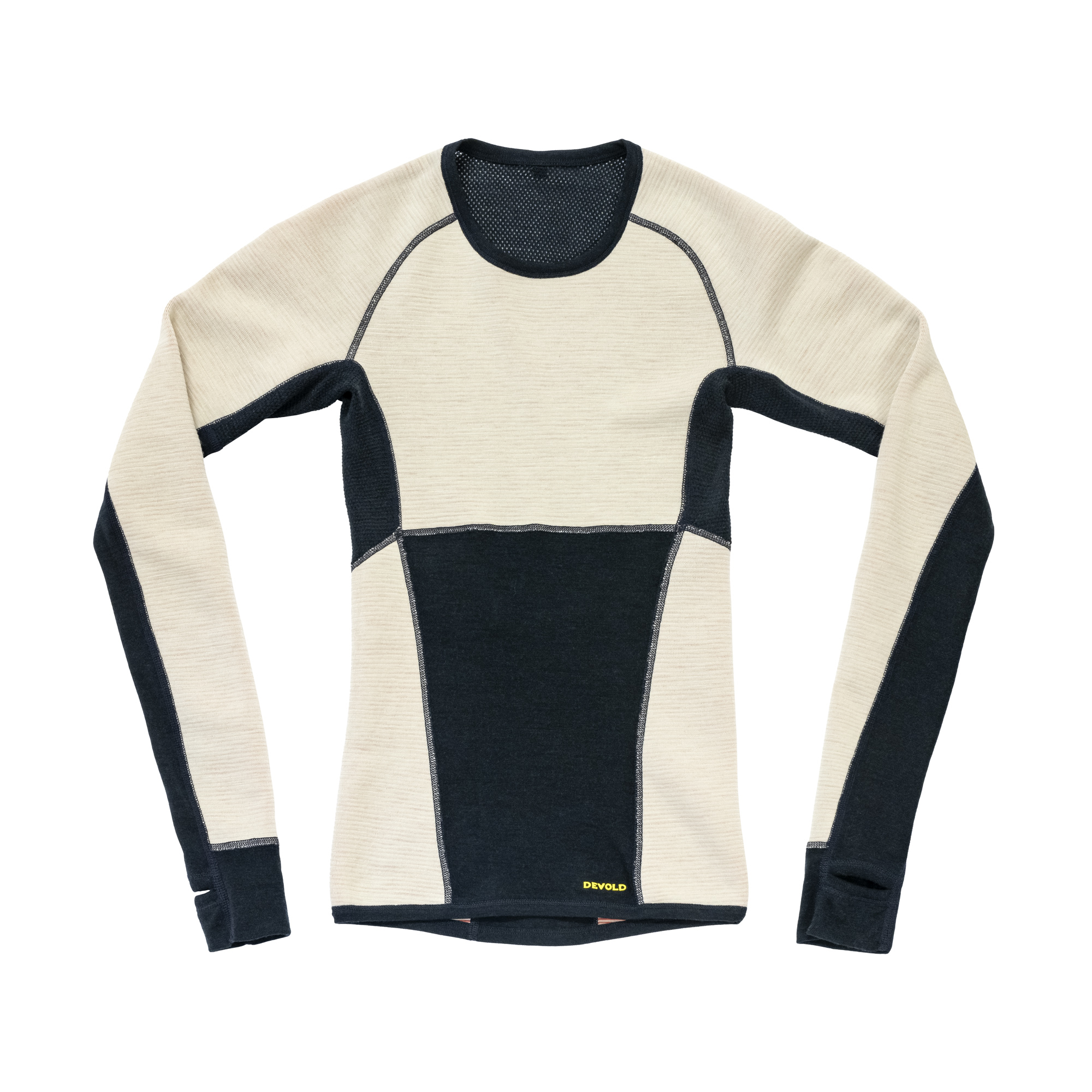 DEVOLD  Tuvegga Merino Shirt Wmn - 2