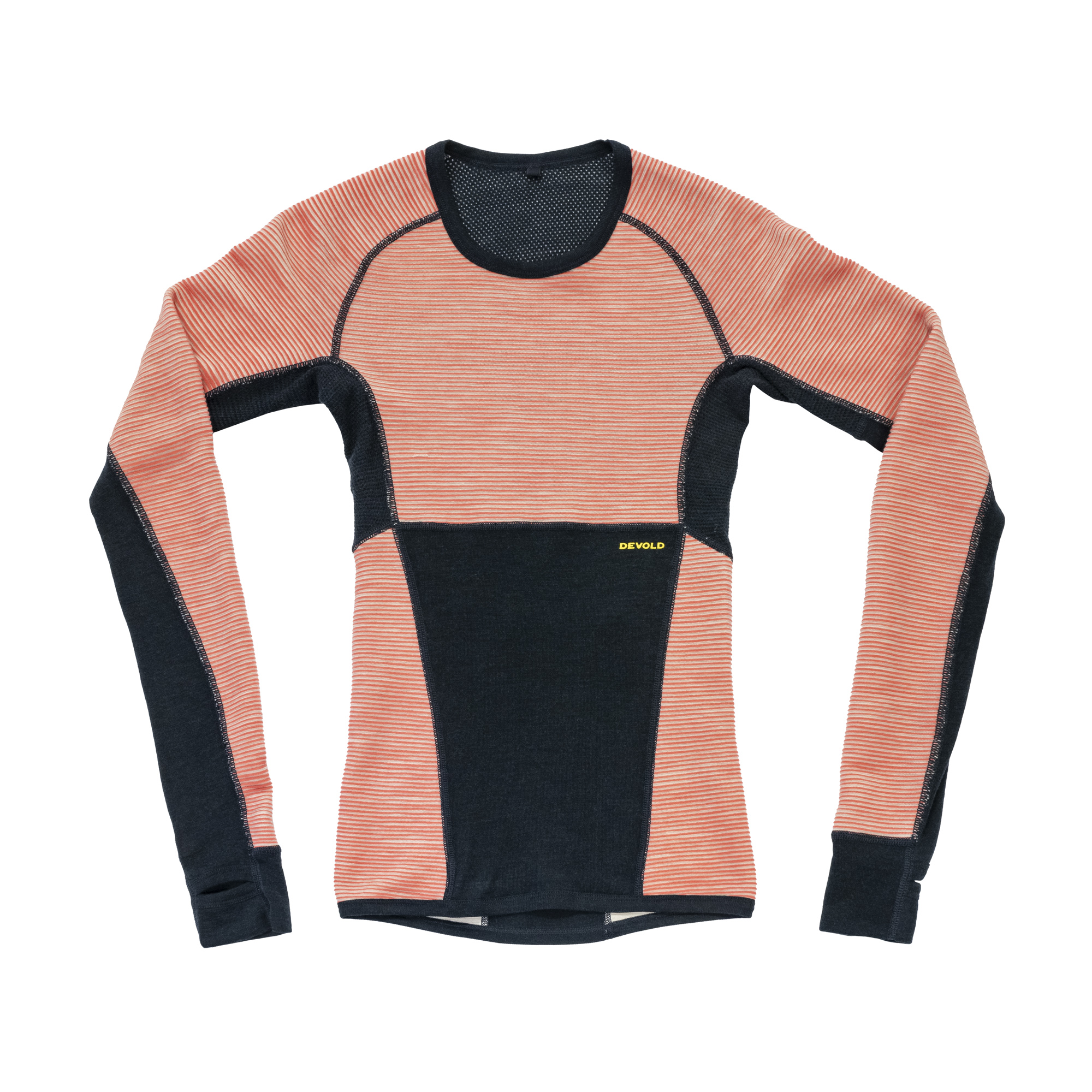 DEVOLD  Tuvegga Merino Shirt Wmn