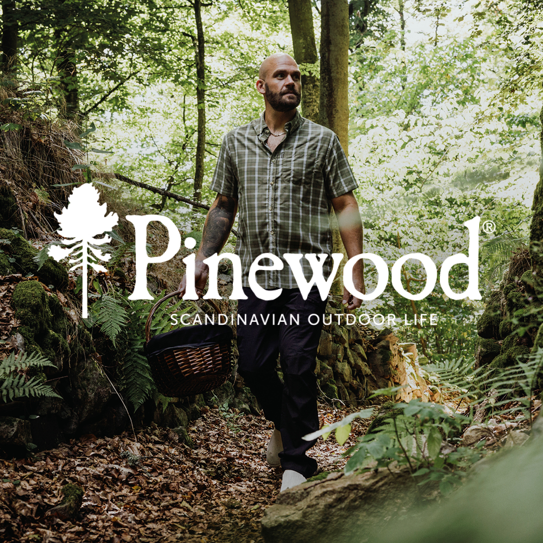 PINEWOOD  Handla Online
