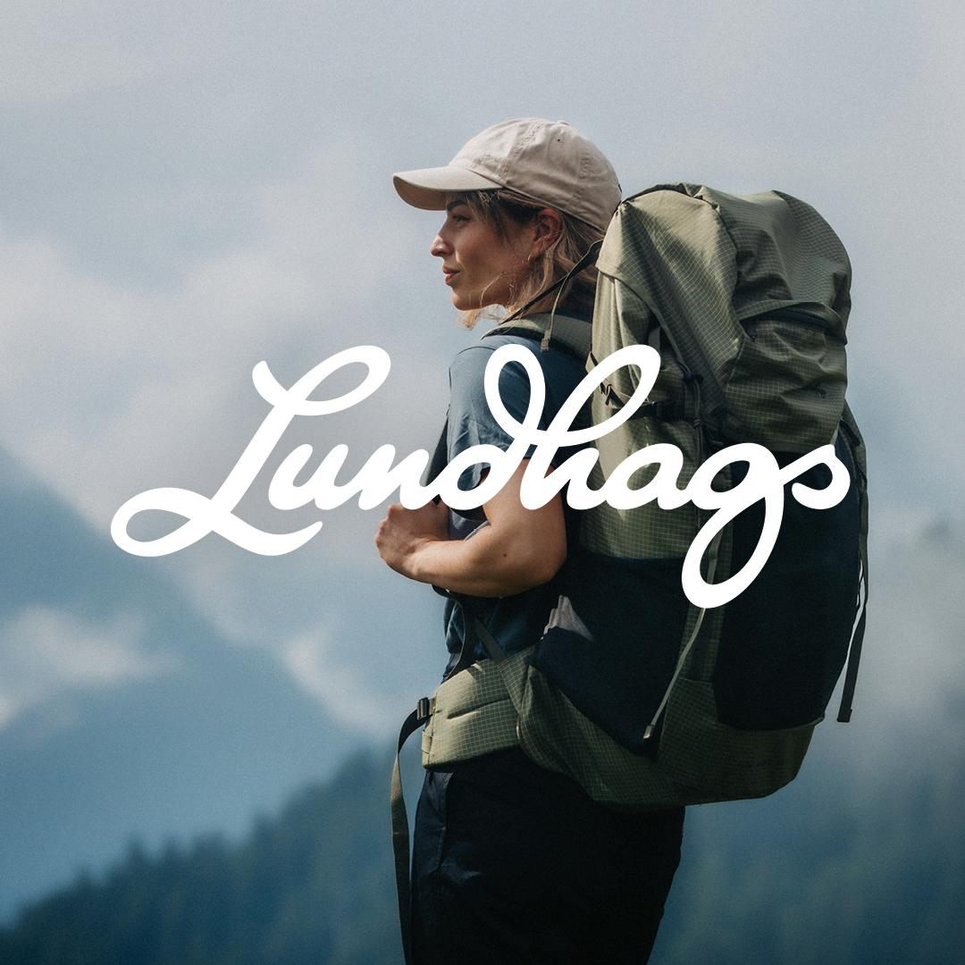 LUNDHAGS  Handla Online