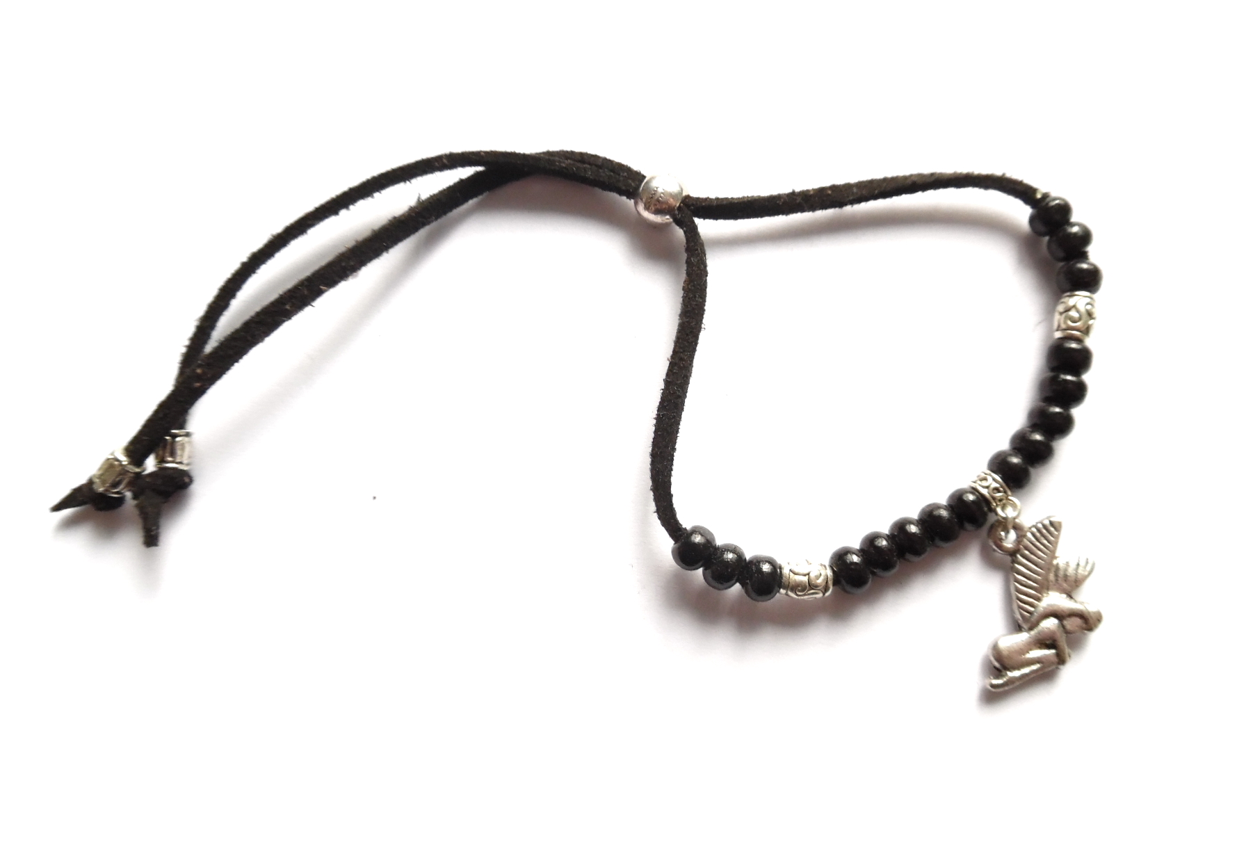 Armband med älva