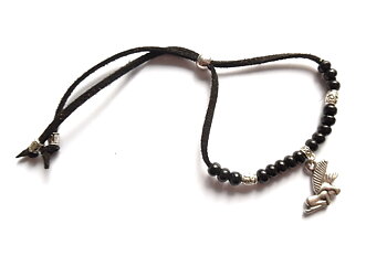 Armband med älva