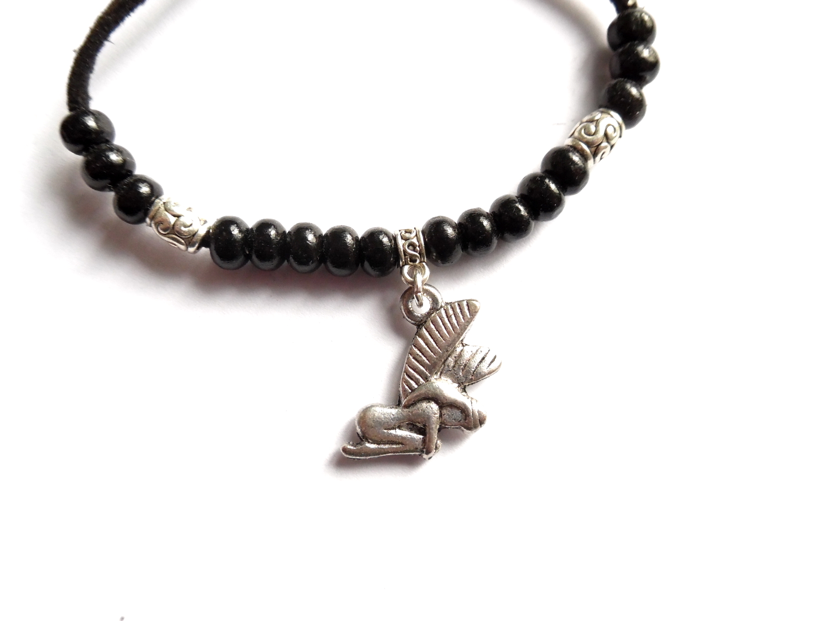 Armband med älva - 2