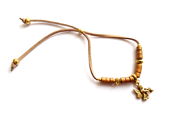 Armband med älva