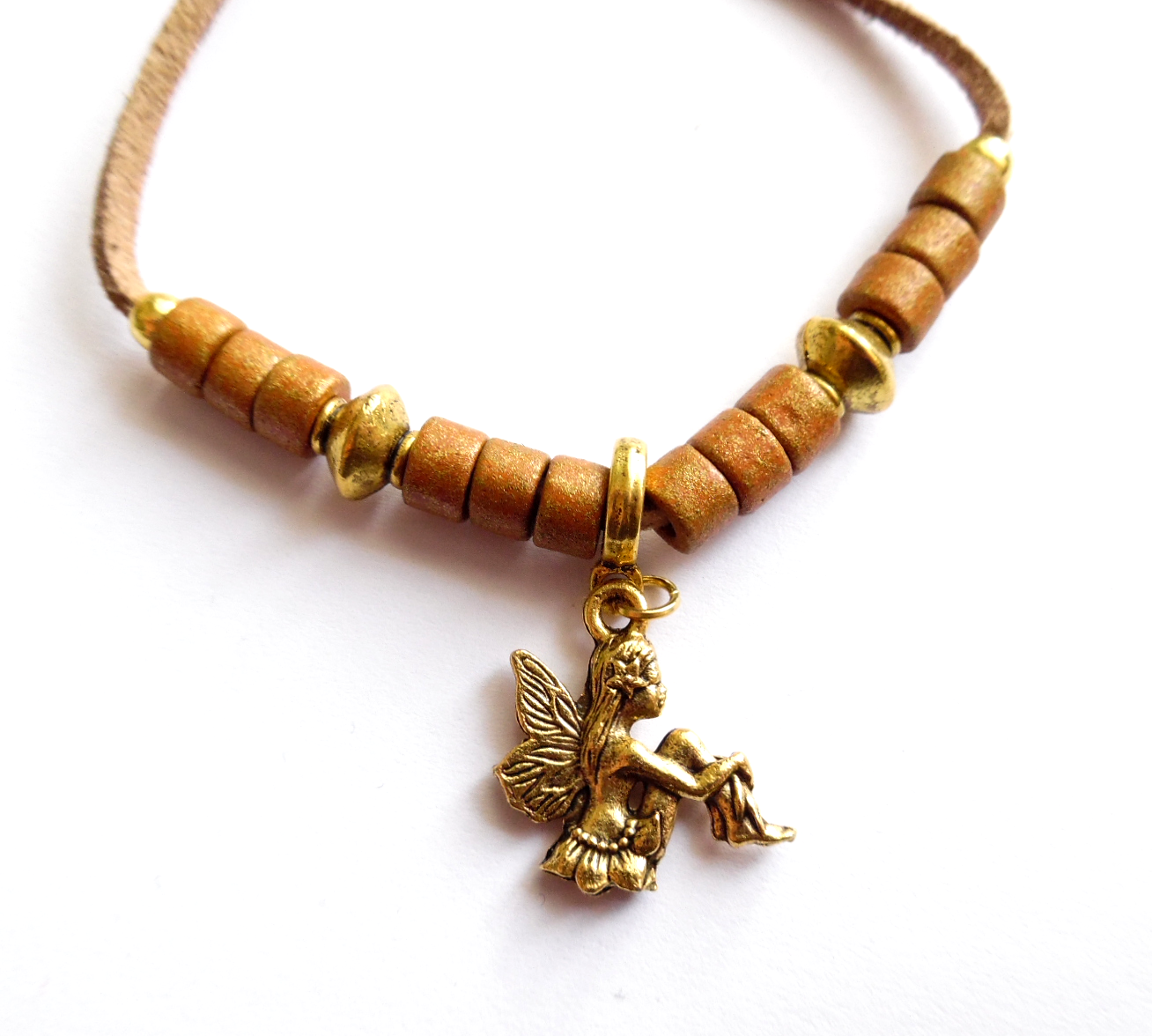 Armband med älva - 2