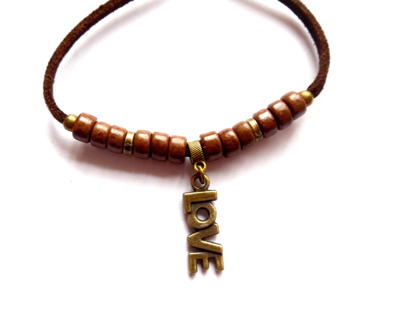 Armband LOVE - 2