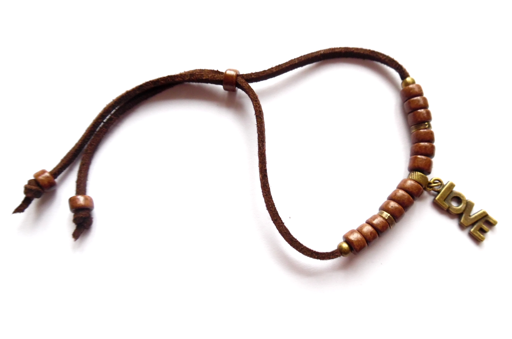 Armband LOVE