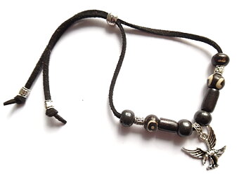Armband med örn