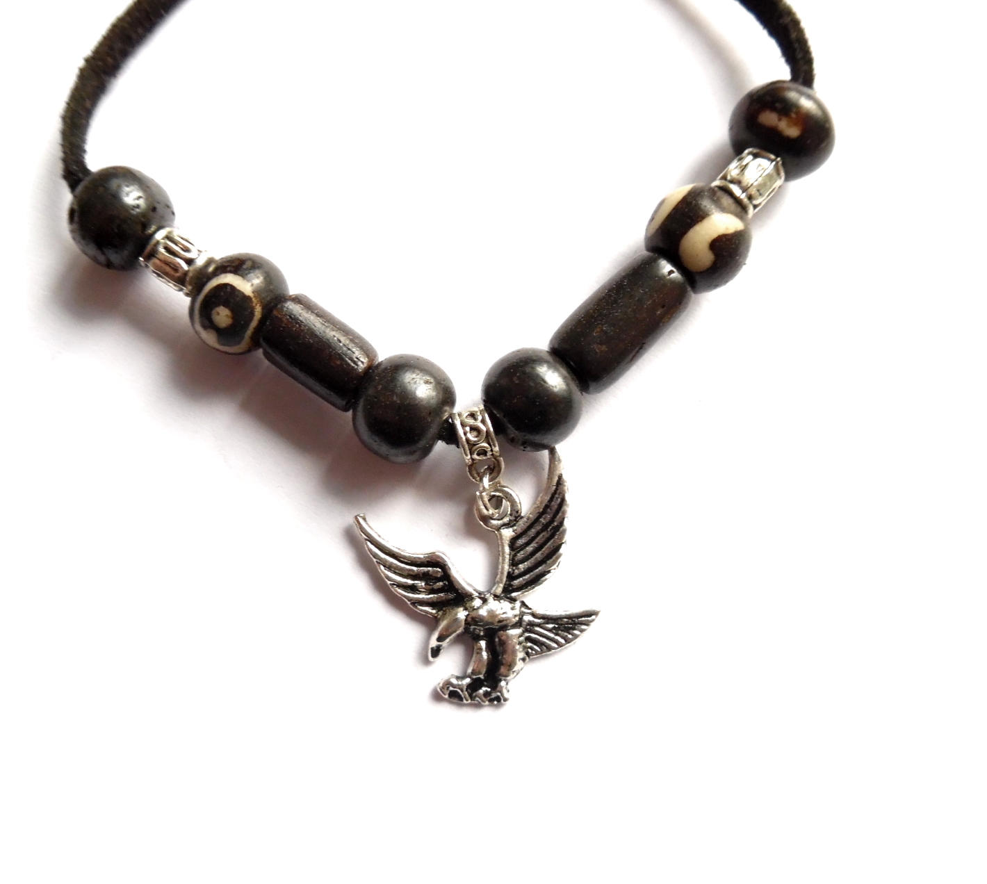 Armband med örn - 2