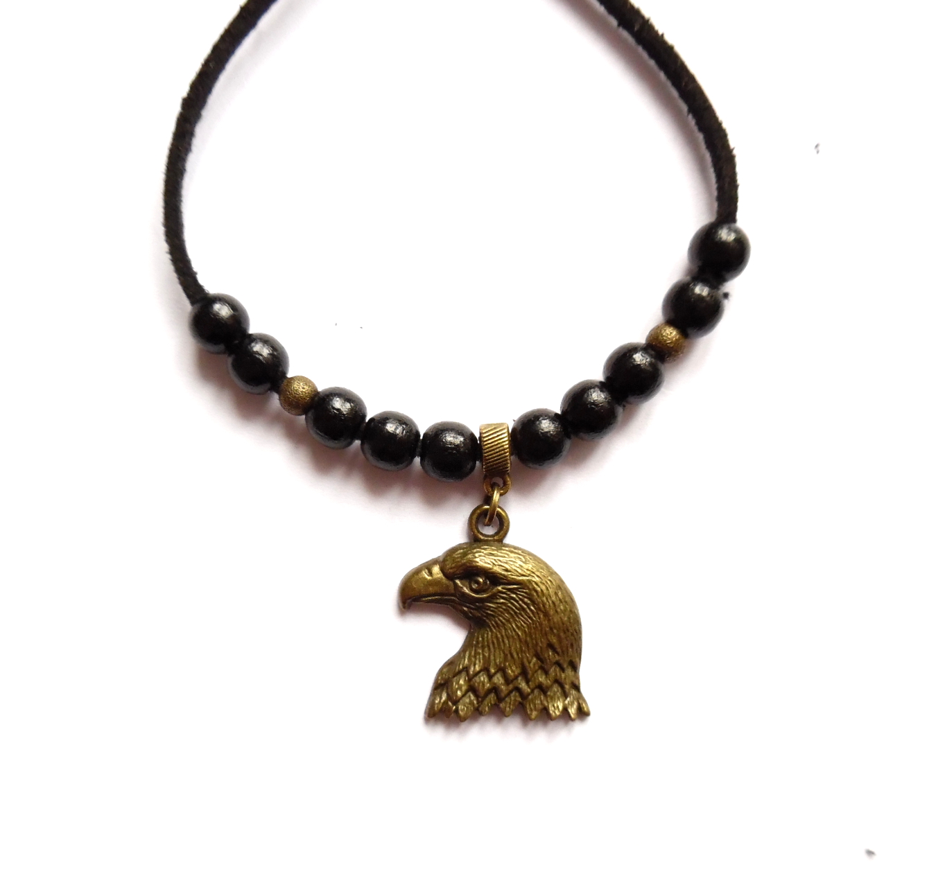 Armband med örn - 2