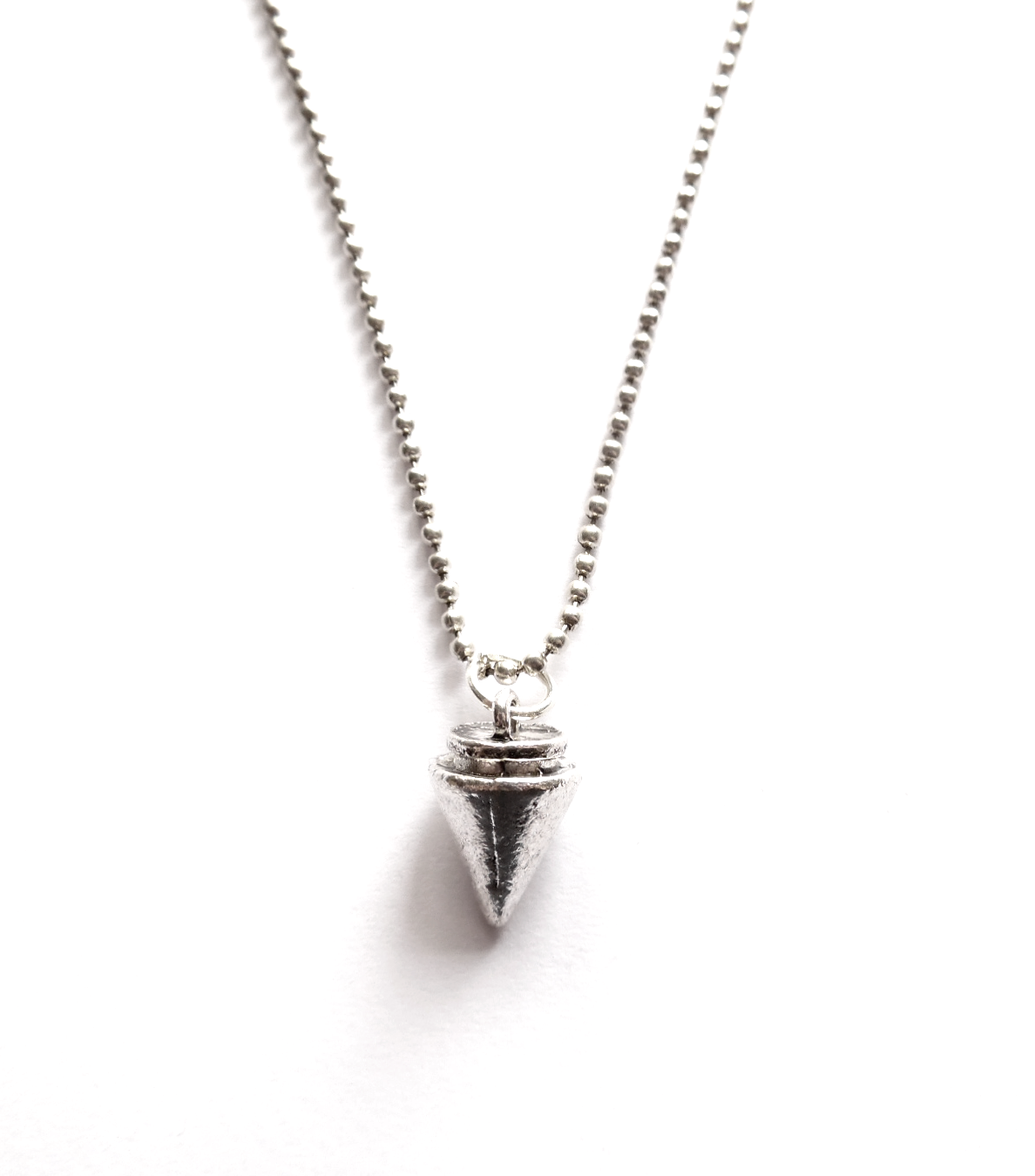 Halsband med rivet