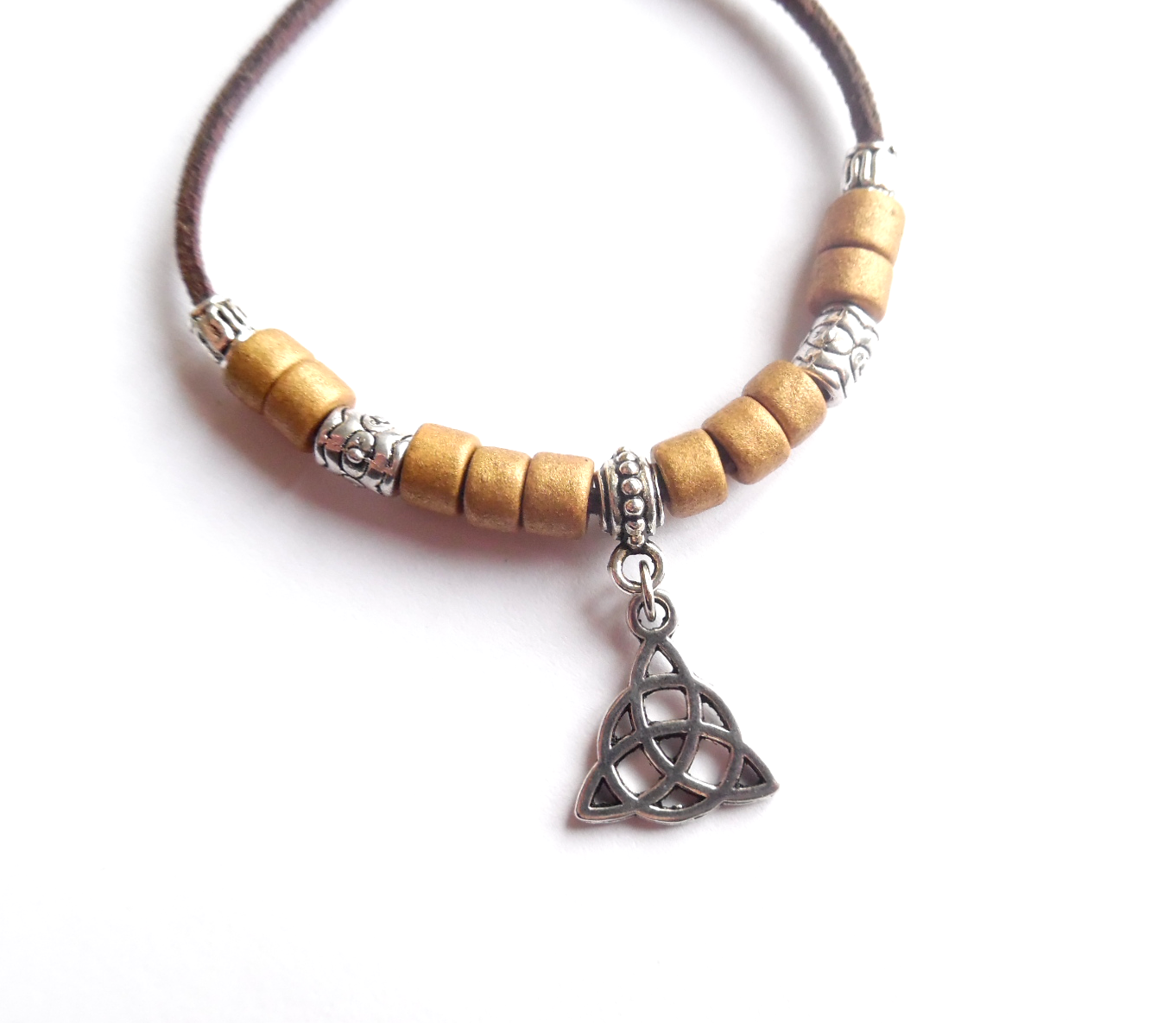 Armband med keltisk symbol - 2