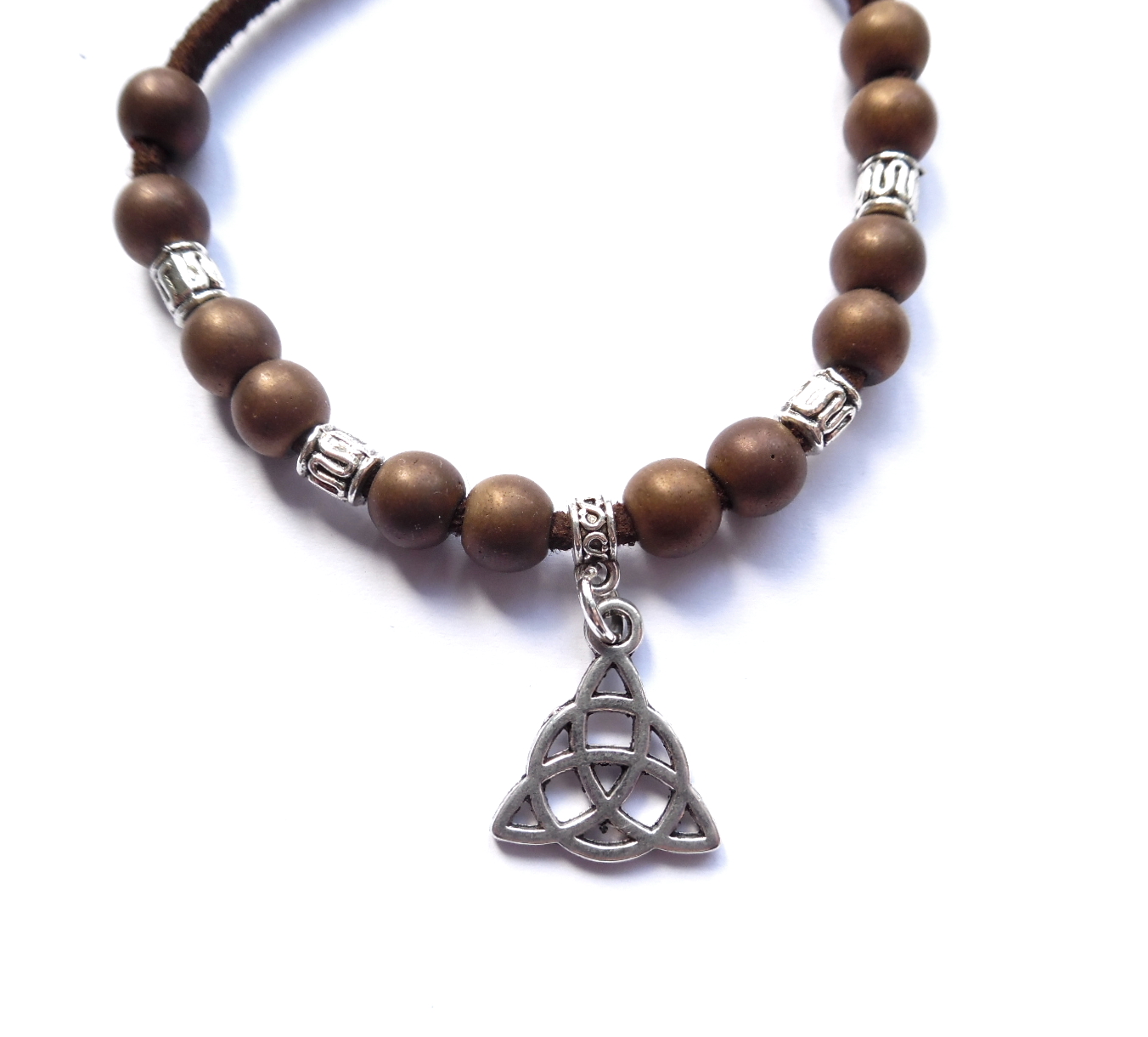 Armband med keltisk symbol - 2