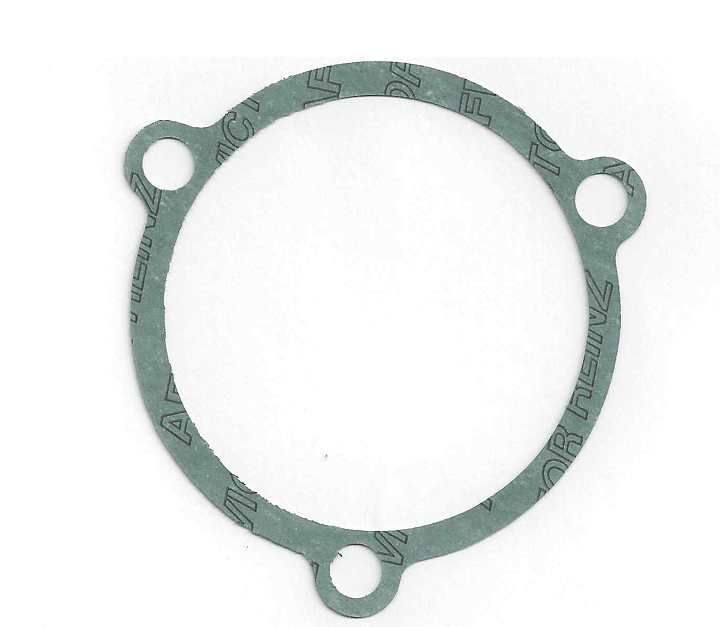 Gasket VP combi house-front