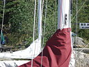 Segelkapell Maxi 909/999,