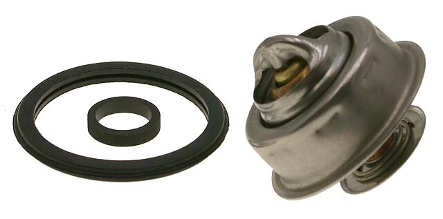 Thermostat kit  74ºC