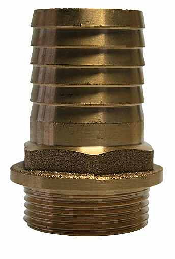 Slangfästen bronstyp CR, Slangfästen bronstyp CR, Slangfästen bronstyp CR