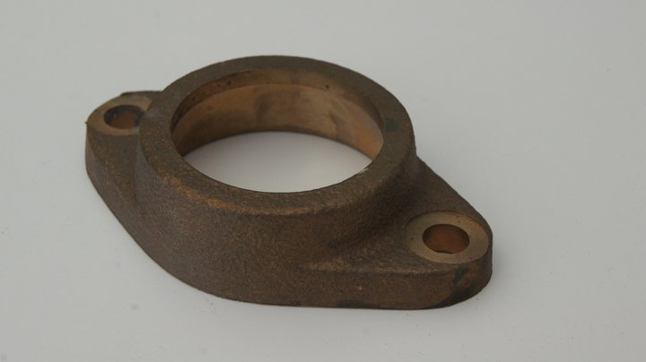 Stern bearing fiber original Vega Maxi etc. 
