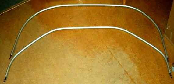 Maxi 108 tube