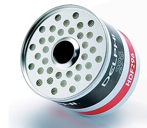 HDF 296 Bränslefilter