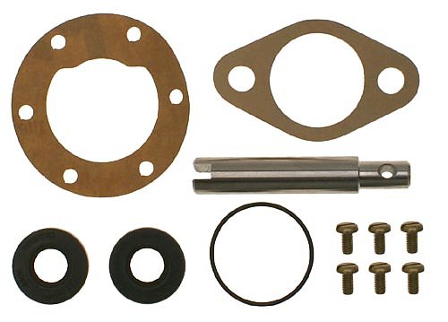 Repair-kit sea water pump