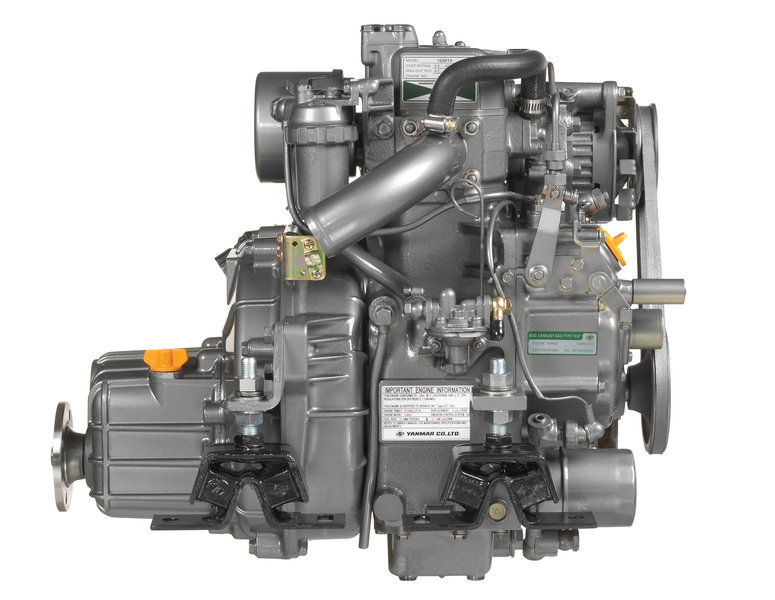 Yanmar