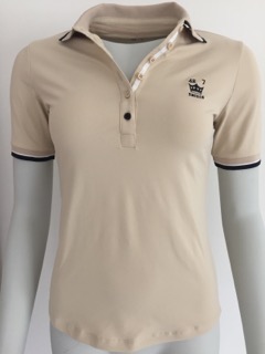 Sporttop Paulinda beige Funktion
