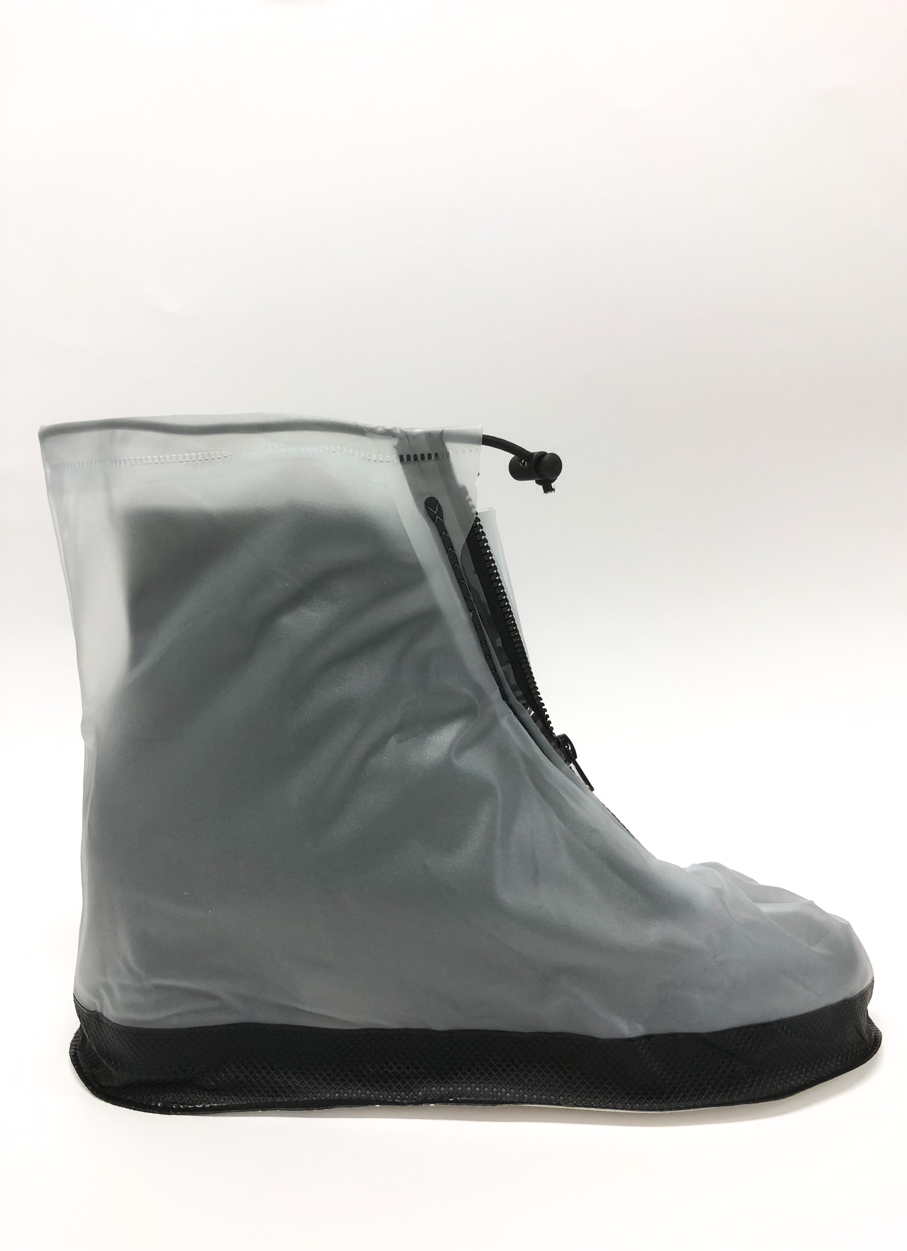 Shoe cover Black