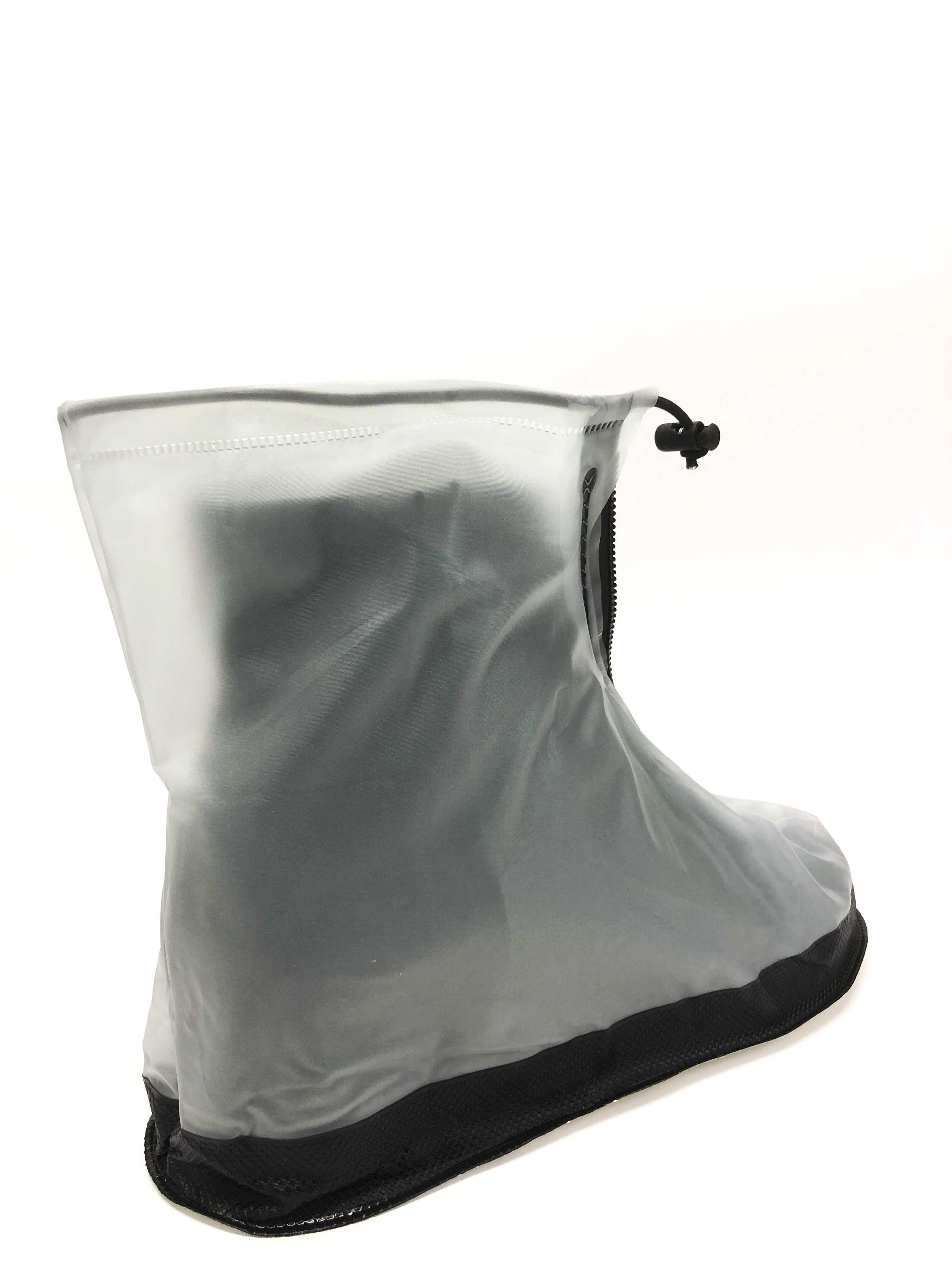 Shoe cover Black - 3