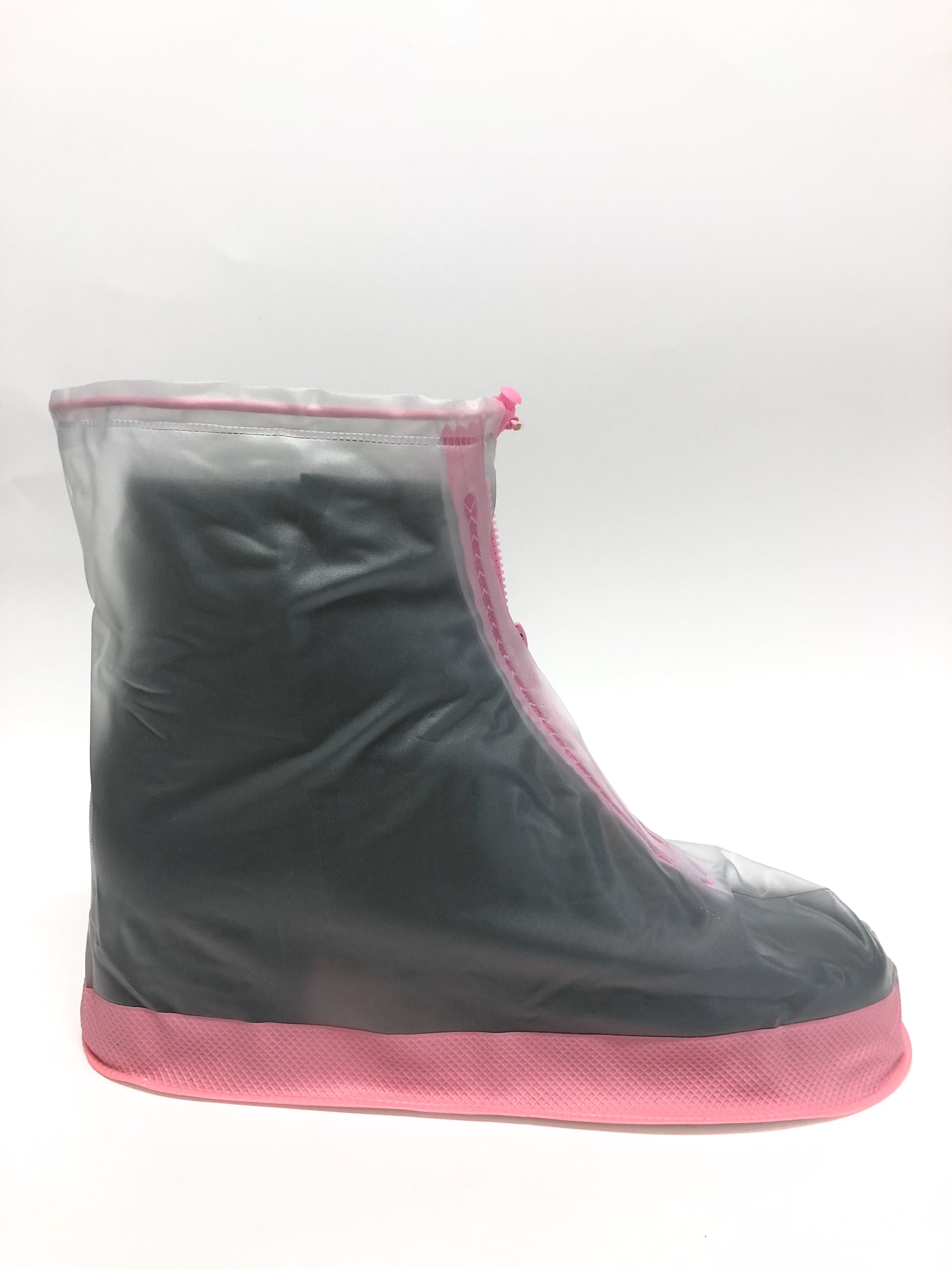 Skoskydd Rosa