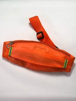 Mag & axelväska Orange