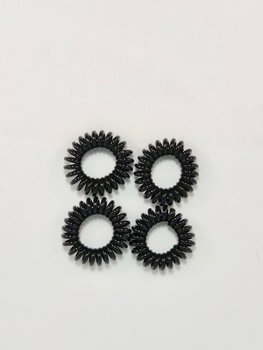 Hair Ties Telephone Wire