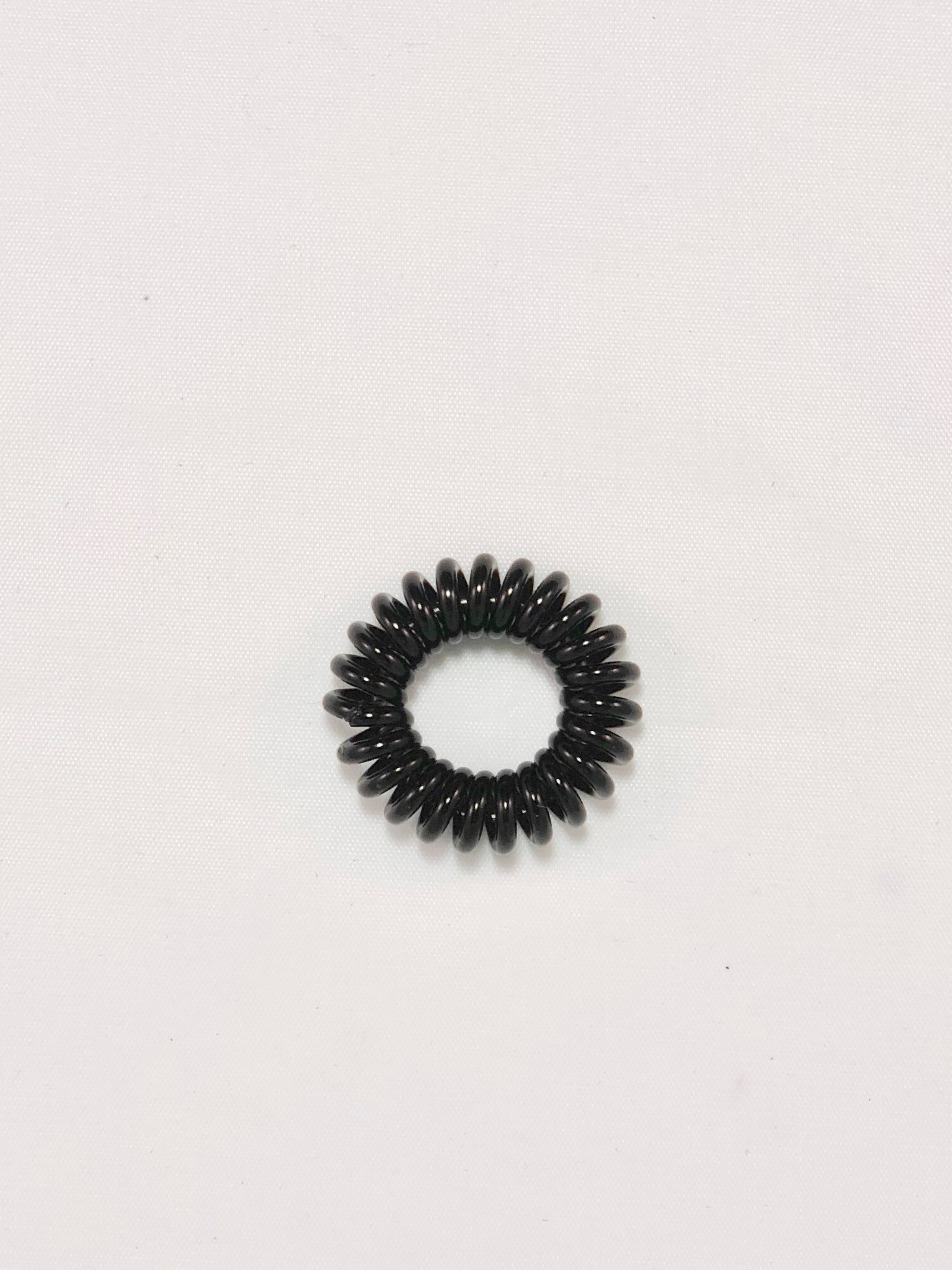 Hair Ties Telephone Wire - 2