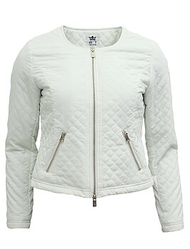 Jacka Vit quilt