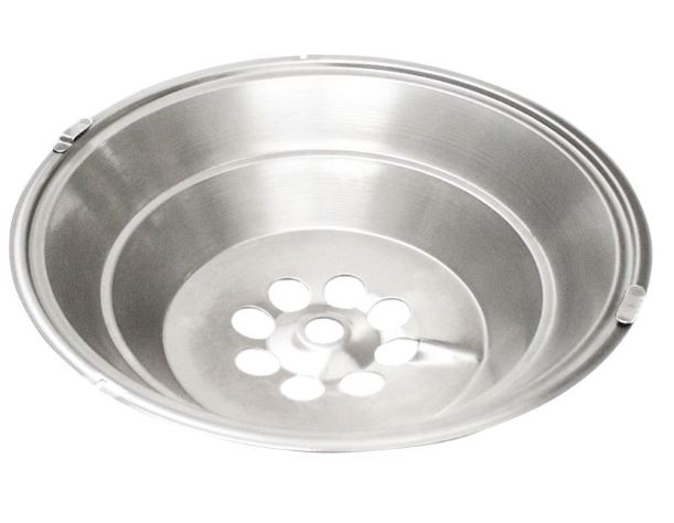 Inner Fire Pan Kettle2 och 3 Party size 17"
