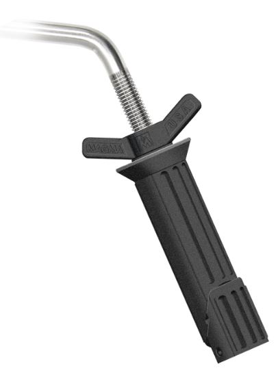 Fäste för spöhållare för Kettle/Kettle2/Kettle3 - 2