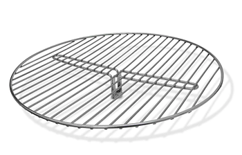 Grillgaller Kettle kolgrill 15"