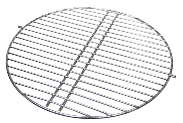 Grillgaller Kettle2 och Kettle3, Party size 17"