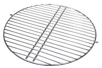 Grillgaller Kettle2 och Kettle3, Party size 17"