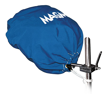 Kapell för Kettle 15" - färg Pacific Blue