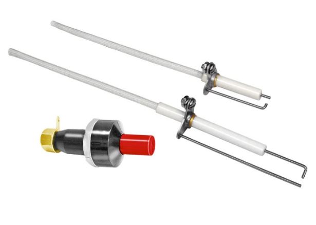 Piezo Ingitor w wires